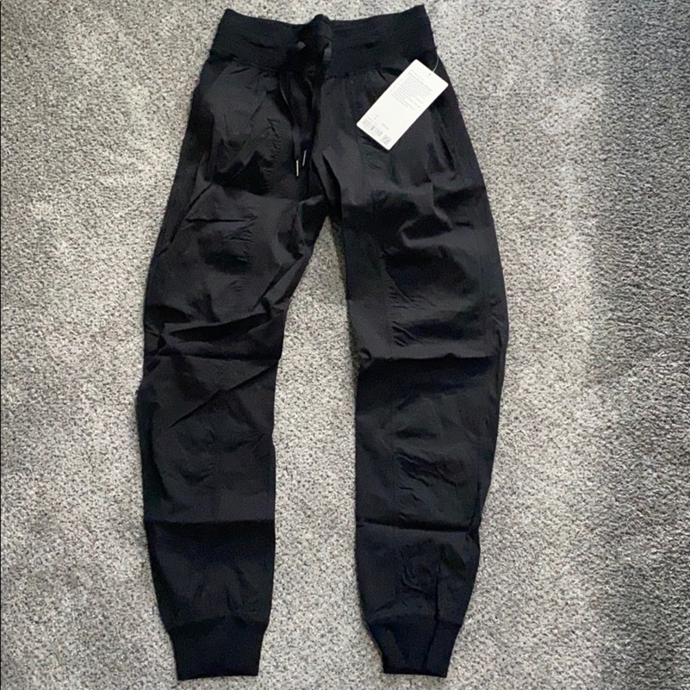 Lulu Pants
